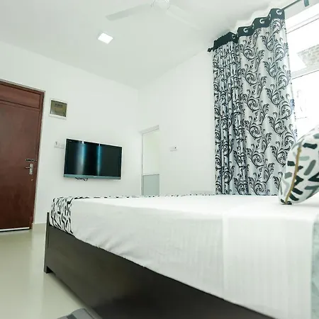 Roabaa Guesthouse Batticaloa Room photo
