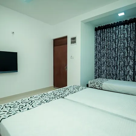 Roabaa Guesthouse Batticaloa Room photo