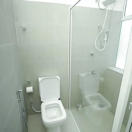 Roabaa Guesthouse Batticaloa Room photo