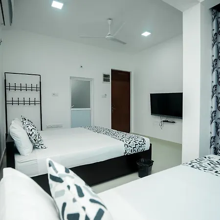Roabaa Guesthouse Batticaloa Room photo