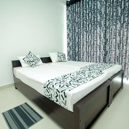 Roabaa Guesthouse Batticaloa Room photo