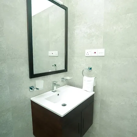 Roabaa Guesthouse Batticaloa Room photo