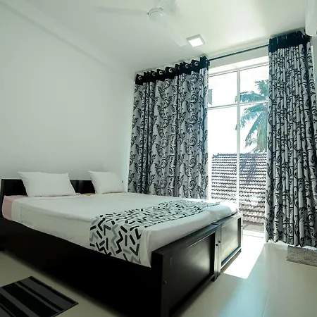 Roabaa Guesthouse Batticaloa Room photo