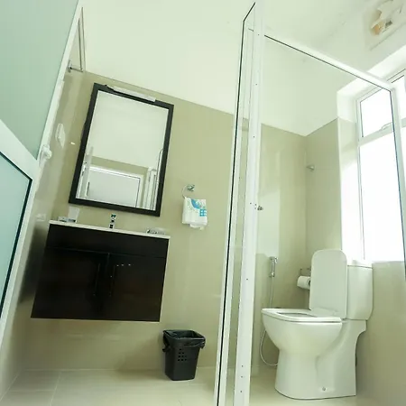 Roabaa Guesthouse Batticaloa Room photo