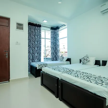 Roabaa Guesthouse Batticaloa Room photo