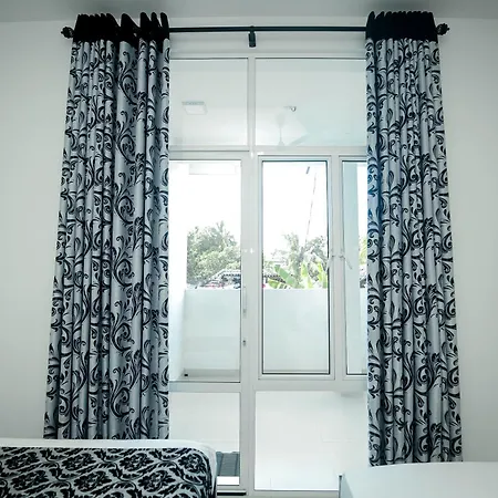 Roabaa Guesthouse Batticaloa Room photo