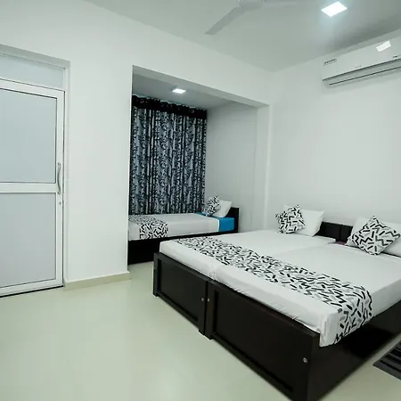 Roabaa Guesthouse Batticaloa Exterior photo